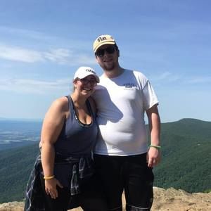 Meet your Posher, Joseph